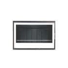 Recuperador Saphire 800 C/Ventilação - Salgueda 